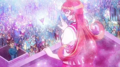 Mairimashita! Iruma-kun Temporada 2 Episodios 4 • Sub Español