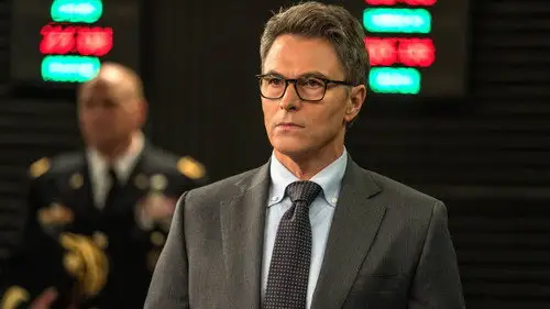 Madam Secretary Temporada 5 Episodios 13 • Sub Español