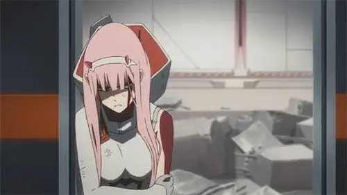 Darling in the FranXX Temporada 1 Episodios 21 • Sub Español