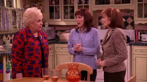 Todo el mundo quiere a Raymond Temporada 6 Episodios 21 • Sub Español