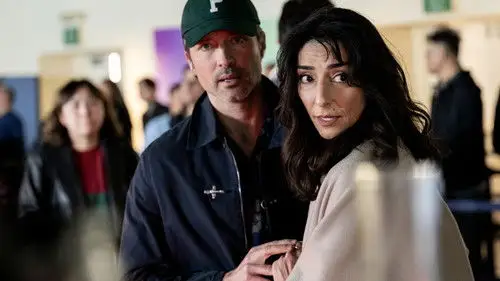 CIA Temporada 1 Episodios 3 • Sub Español