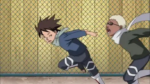 Naruto Shippuden Temporada 12 Episodios 244 • Sub Español