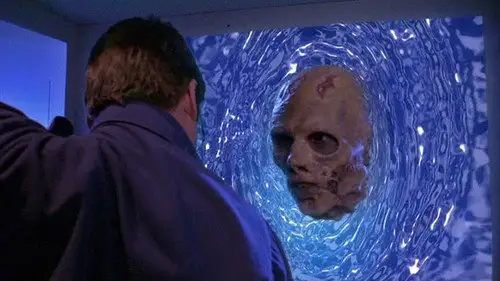 Stargate SG-1 Temporada 3 Episodios 4 • Sub Español