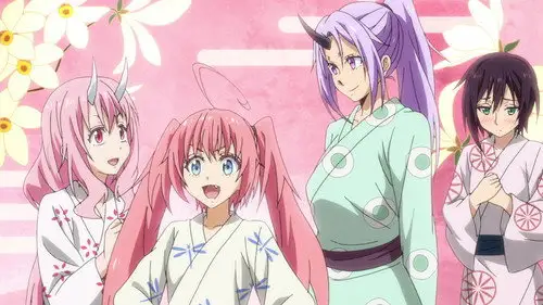 That Time I Got Reincarnated as a Slime Temporada 0 Episodios 2 • Sub Español
