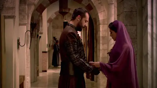 El Sultán Temporada 1 Episodios 10 • Sub Español
