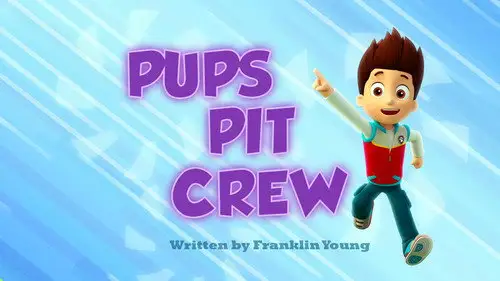La Patrulla Canina Temporada 1 Episodios 11 • Sub Español