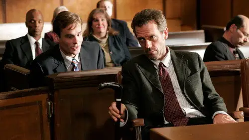 House Temporada 1 Episodios 9 • Sub Español