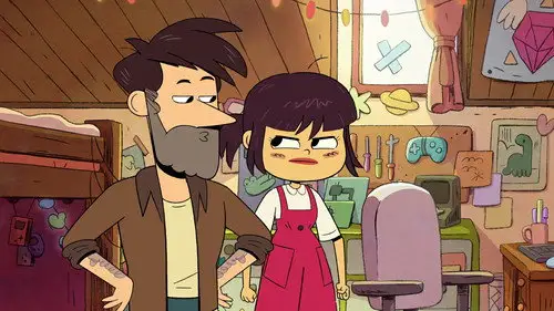 Los Wylde Pak Temporada 2 Episodios 11 • Sub Español