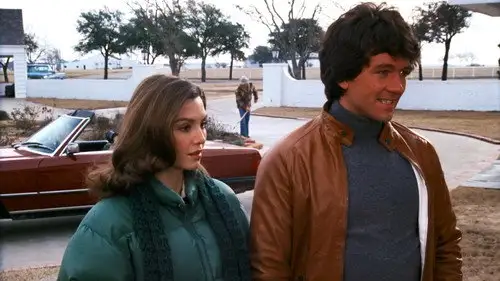 Dallas Temporada 1 Episodios 1 • Sub Español