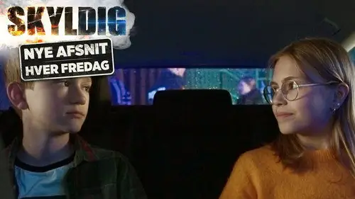 Skyldig Temporada 1 Episodios 24 • Sub Español