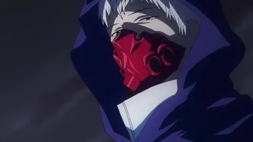 Tokyo Ghoul Temporada 1 Episodios 10 • Sub Español