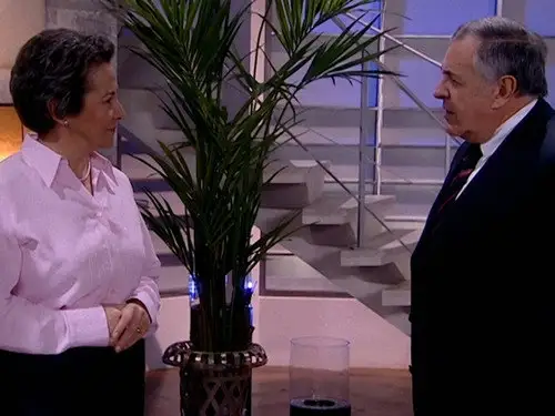 Vingança Temporada 1 Episodios 23 • Sub Español