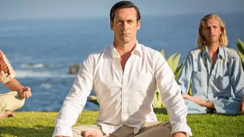 Mad Men Temporada 7 Episodios 14 • Sub Español
