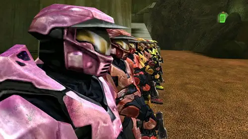 Red vs. Blue Temporada 14 Episodios 3 • Sub Español