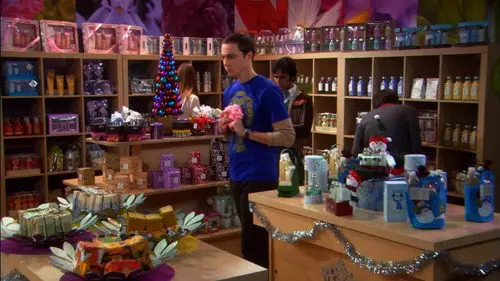 Big Bang Temporada 2 Episodios 11 • Sub Español