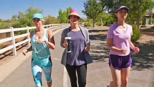 Santa Clarita Diet Temporada 1 Episodios 4 • Sub Español