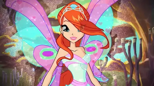 Winx Club Temporada 5 Episodios 12 • Sub Español