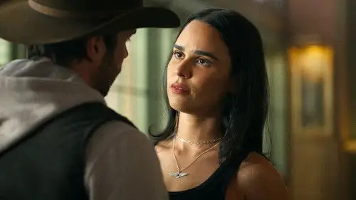 Nueva vida en Ransom Canyon Temporada 1 Episodios 9 • Sub Español