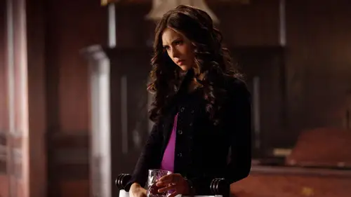 Crónicas vampíricas Temporada 2 Episodios 4 • Sub Español