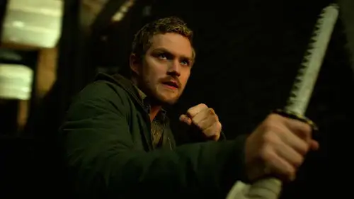 Marvel - Iron Fist Temporada 2 Episodios 10 • Sub Español