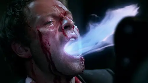 Sobrenatural Temporada 9 Episodios 9 • Sub Español