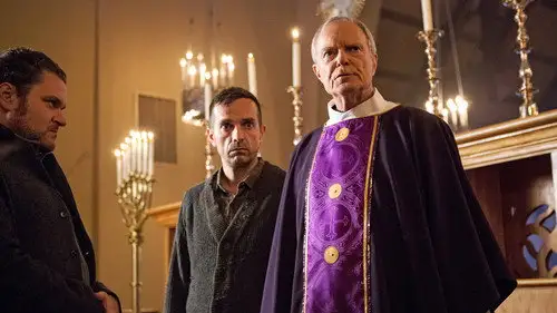 Grimm Temporada 5 Episodios 11 • Sub Español