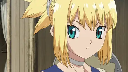 Dr. Stone Temporada 3 Episodios 4 • Sub Español