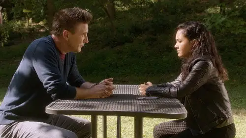 MacGyver Temporada 2 Episodios 8 • Sub Español
