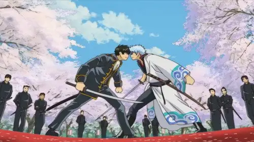 Gintama Temporada 0 Episodios 1 • Sub Español