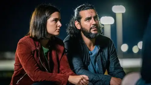 Kosta: The Paradise Temporada 3 Episodios 6 • Sub Español