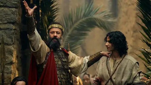 La casa de David Temporada 2 Episodios 2 • Sub Español