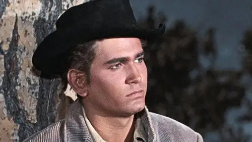 Bonanza Temporada 1 Episodios 12 • Sub Español