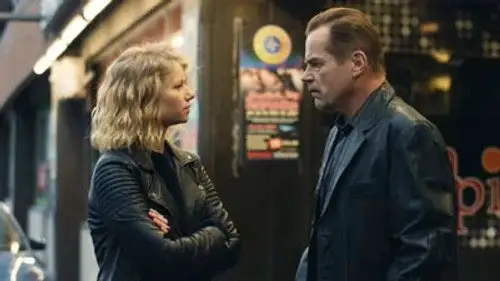 Maria Kallio Temporada 1 Episodios 4 • Sub Español