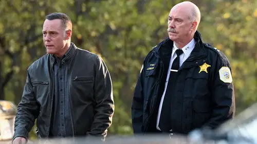 Chicago P.D. Temporada 10 Episodios 9 • Sub Español