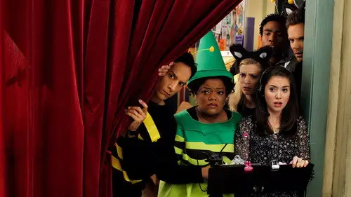 Community Temporada 2 Episodios 13 • Sub Español