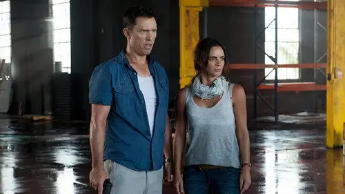 Último aviso Temporada 6 Episodios 11 • Sub Español