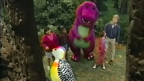 Barney y sus amigos Temporada 2 Episodios 6 • Sub Español