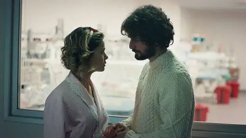 Hülya: las llamas del deseo Temporada 2 Episodios 19 • Sub Español