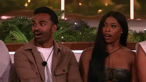 Love Island: All Stars Temporada 2 Episodios 8 • Sub Español