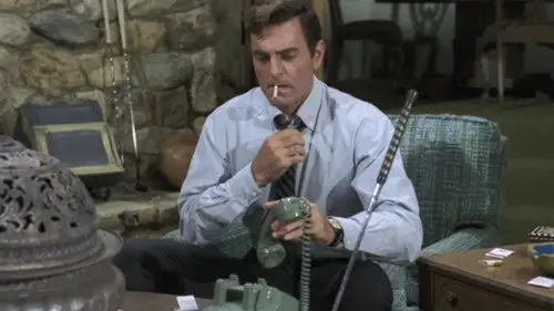Mannix Temporada 1 Episodios 13 • Sub Español