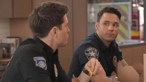 9-1-1: Lone Star Temporada 4 Episodios 8 • Sub Español