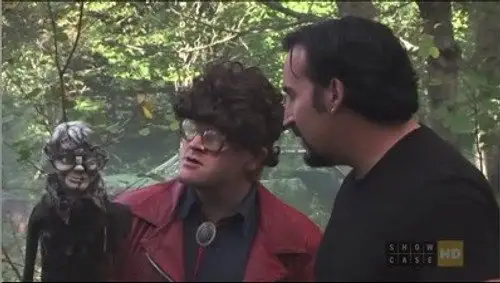 Trailer Park Boys Temporada 7 Episodios 9 • Sub Español