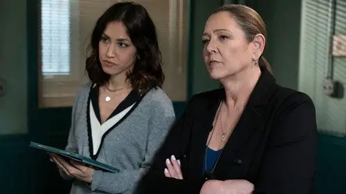 Ley y orden Temporada 23 Episodios 12 • Sub Español