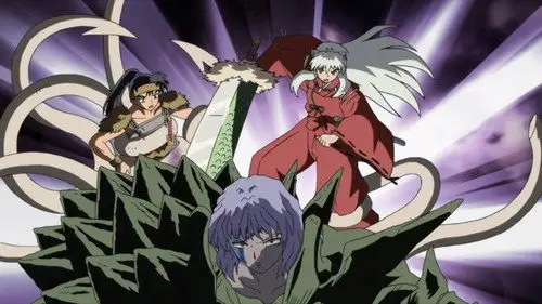 InuYasha Temporada 2 Episodios 6 • Sub Español