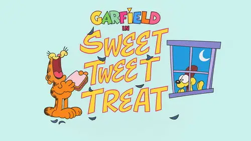 Garfield y sus amigos Temporada 6 Episodios 21 • Sub Español