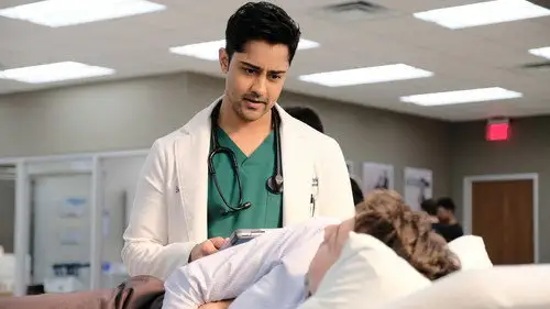 The Resident Temporada 2 Episodios 15 • Sub Español
