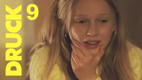 Druck Temporada 5 Episodios 9 • Sub Español