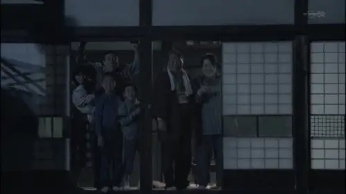 Garo Temporada 4 Episodios 8 • Sub Español