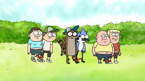 Historias corrientes Temporada 1 Episodios 10 • Sub Español