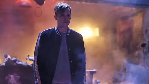 Sobrenatural Temporada 14 Episodios 20 • Sub Español